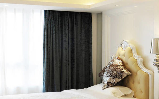 Art Boutique Hotel