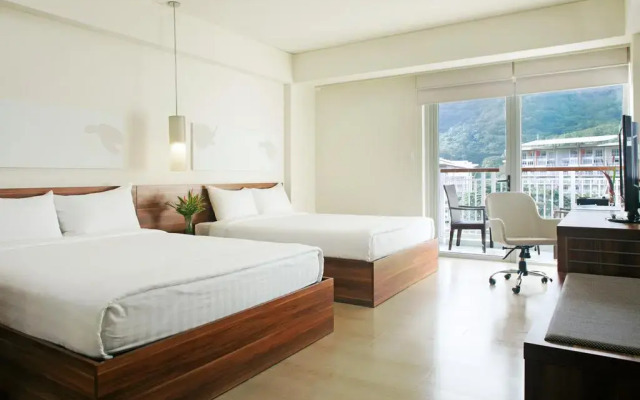 Pico Sands Hotel