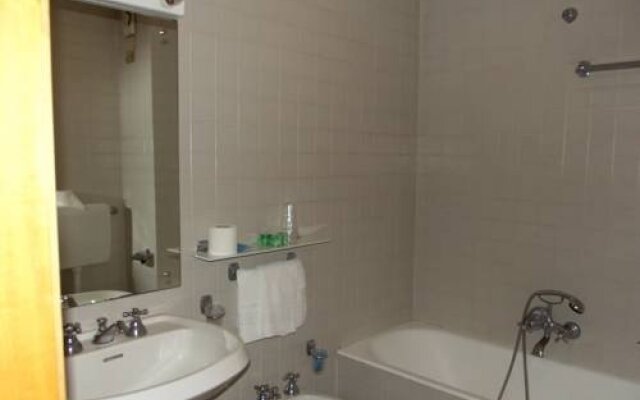 Hotel Le Due Colonne