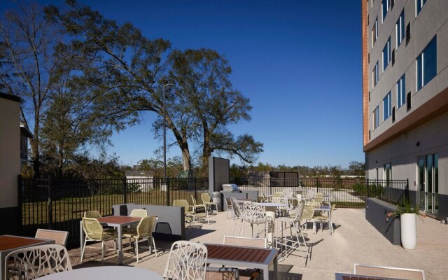 Element Baton Rouge South