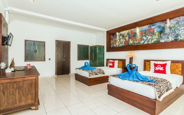 ZEN Rooms Ubud Dewi Sita