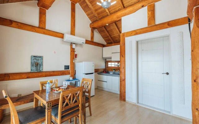 Sunset Pension
