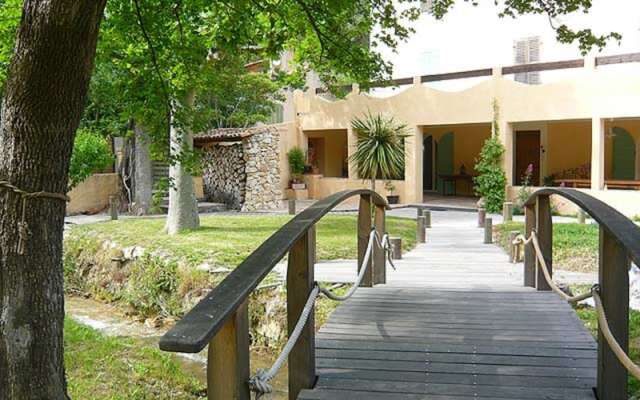 Le Manoir De Gémenos Chambres d'hôtes