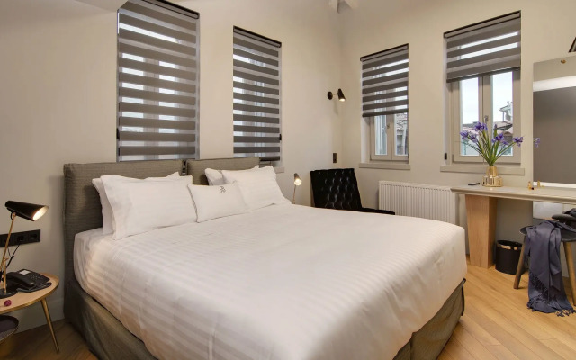 Hotel Boulgari