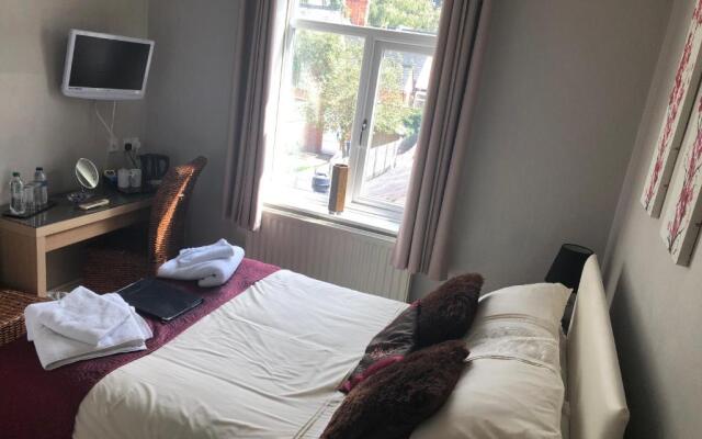 The Carlton Guest House