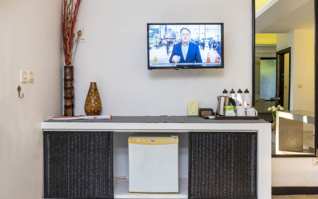 Apsara Greenland Boutique Hotel