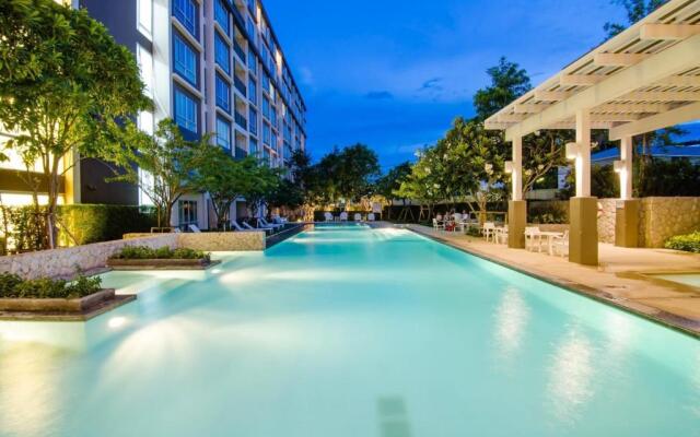 Baan Peang Ploen Hua Hin B104