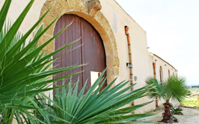 Agriturismo Tenuta Fratelli Sanacore