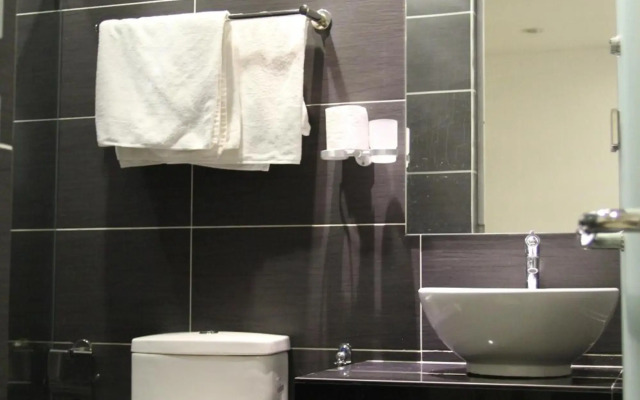 M Design Hotel Seri Kembangan