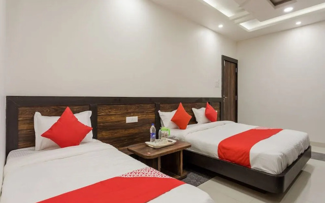 Hotel Kasturi By OYO Rooms