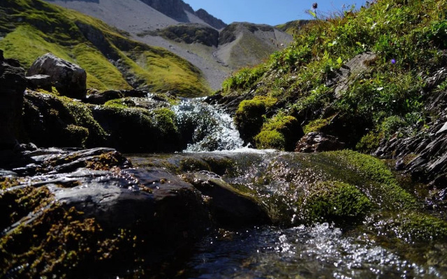 Appart Arlberg