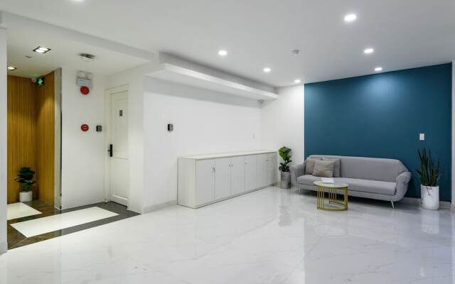 Cozrum Homes - Summer's House