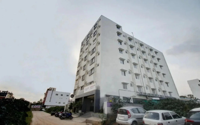 OYO Flagship 22550 Marathahalli