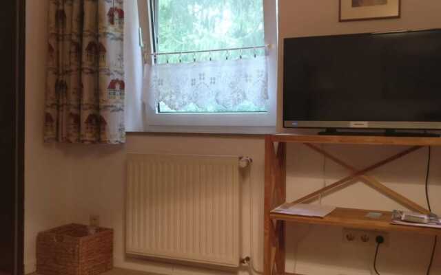 Ahlers Holiday Apartment