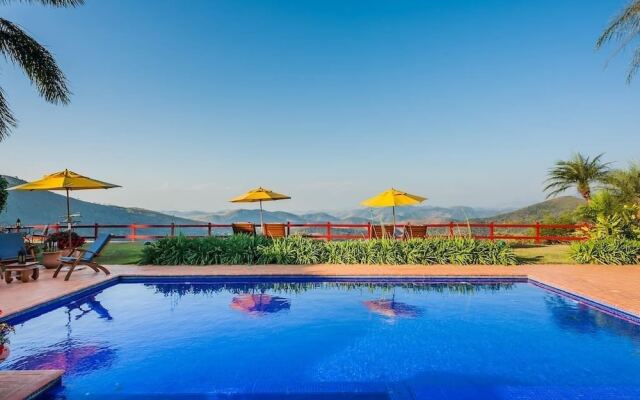 Reserva Ecolodge Eldorado