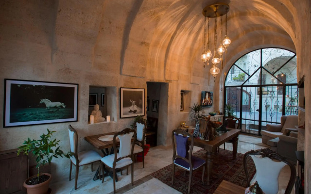 Asuwari Suites Cappadocia