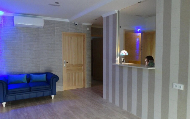Hotel Calpe
