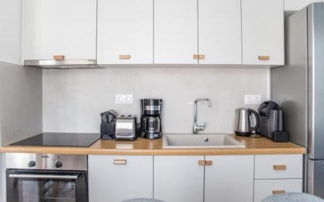 Flat 4 bedrooms 3 bathrooms - Athens