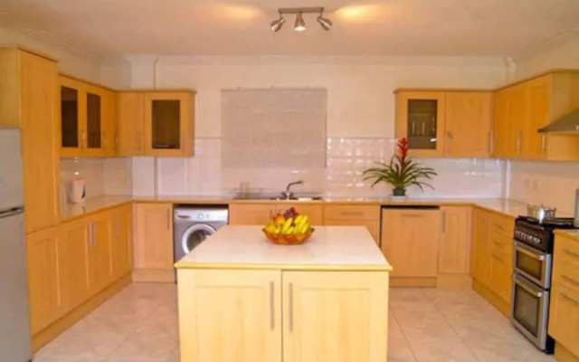 Woburn Villa Apartments
