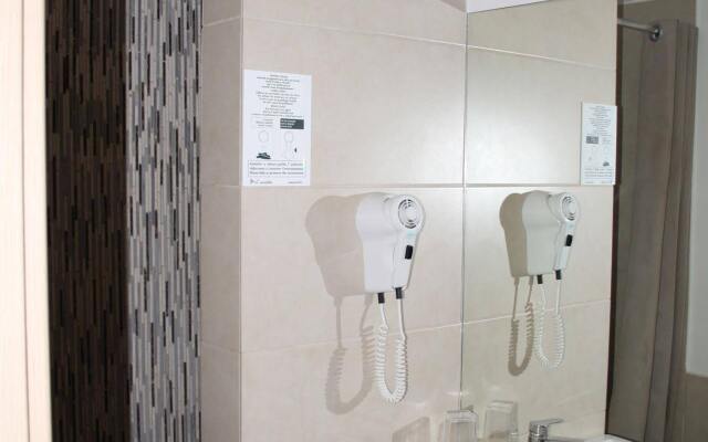 Rooms for you