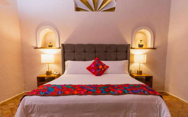 Casa Eva Hotel Boutique & Spa