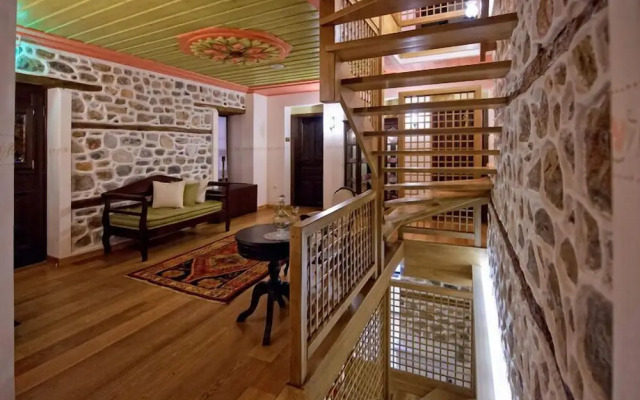 Orologopouols Luxury Mansion