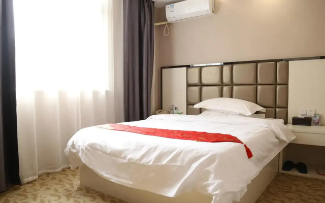 Super 8 Putian Zhengrong Square
