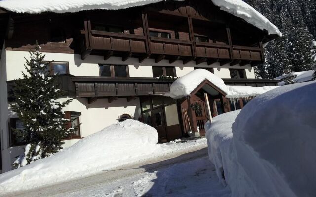 Aktiv-Sporthotel Christoph Pitztal