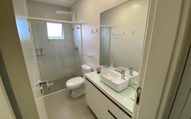 Vista Mar 2 Suítes Jurere Florianópolis