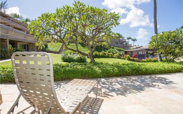 Kahana Sunset C1C - One Bedroom Condo