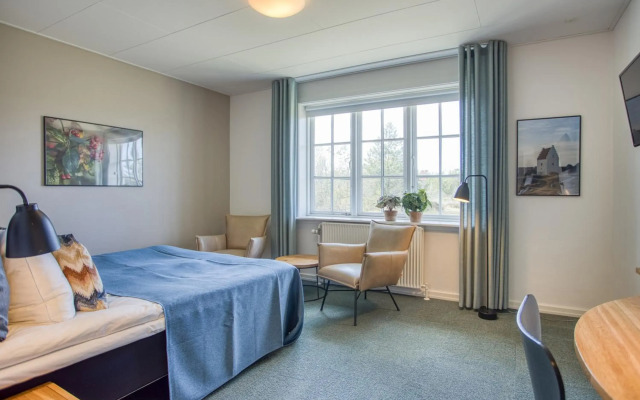 Color Hotel Skagen
