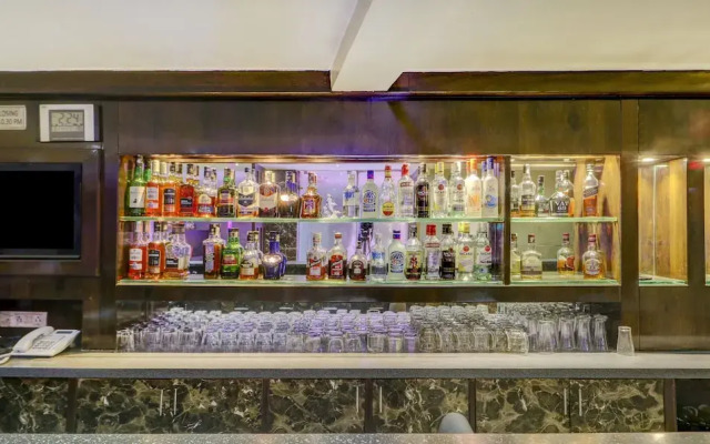 Hotel Sagar by OYO Rooms