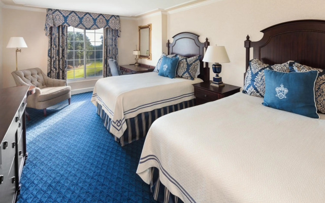 Washington Duke Inn & Golf Club