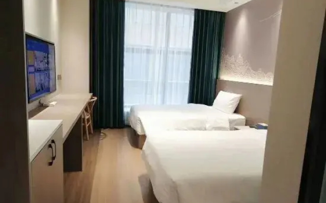 Lanting Hotel