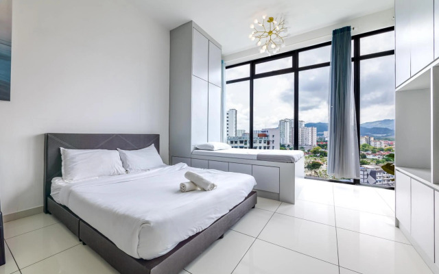 13a-Georgetown Beacon Executive Suites #Infinity Pool