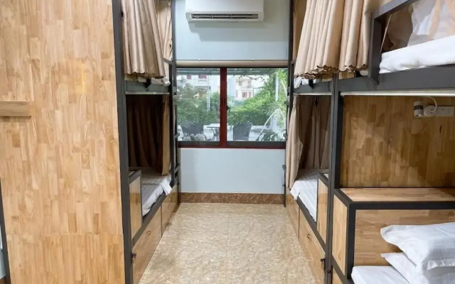 Tam Coc Guest House & Hostel
