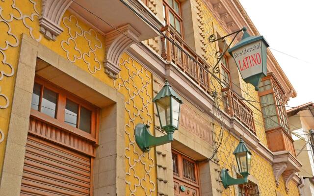Residencial Latino