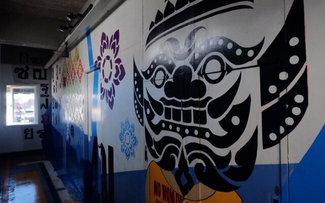 Art C House
