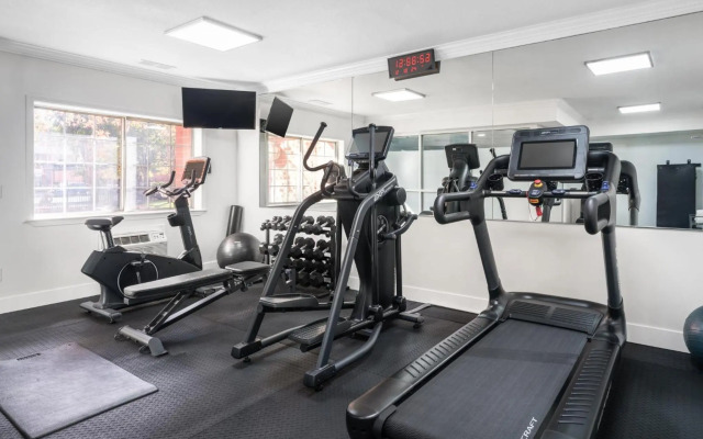 Holiday Inn Hotel & Suites San Mateo-San Francisco SFO by IHG
