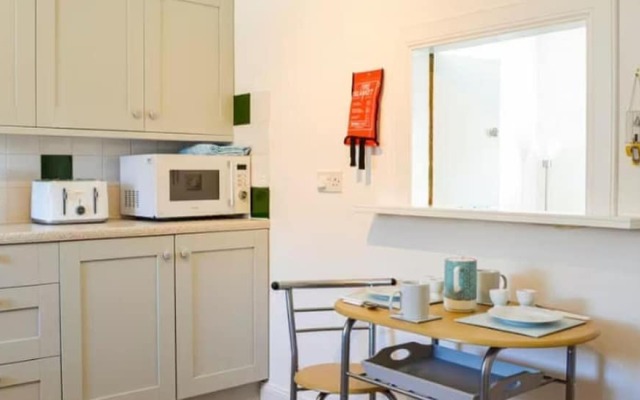 Seaside Escape at India Lane