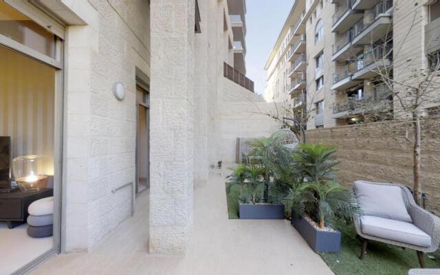 Haneviim Court Luxury by Rental Israel