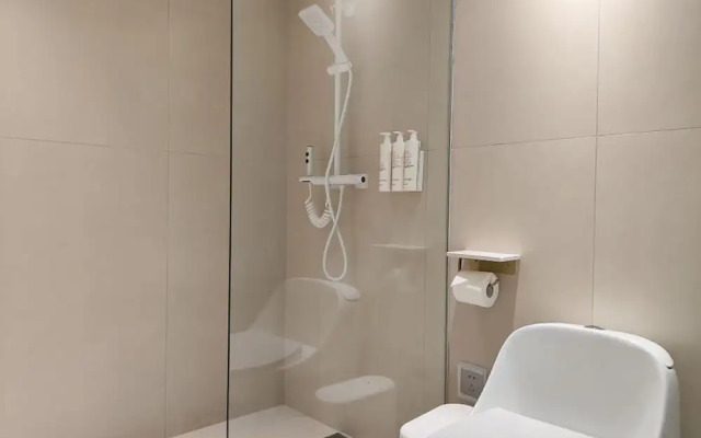 MingShanshui Shiguang Homestay