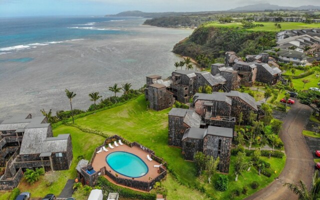 Sealodge H5 2 Bedroom Condo