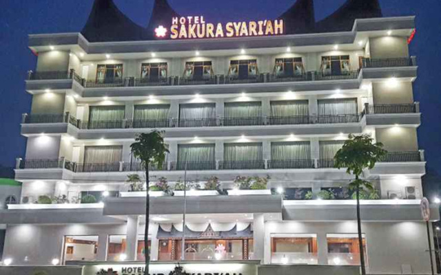 Hotel Sakura Syariah