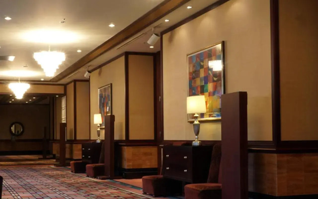 Mito Plaza Hotel
