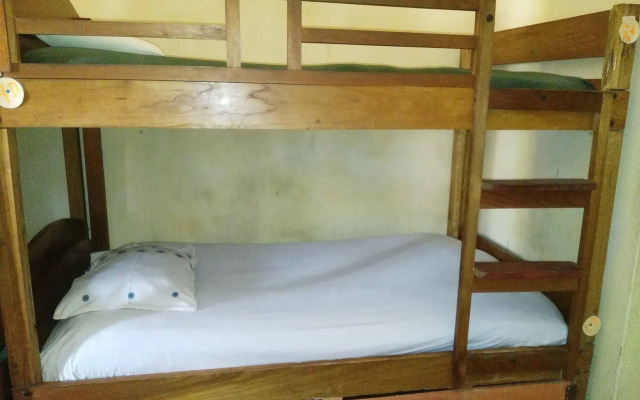 Mad Mick's Bunk House