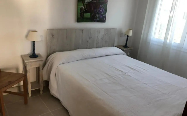 Apartamentos Miradores