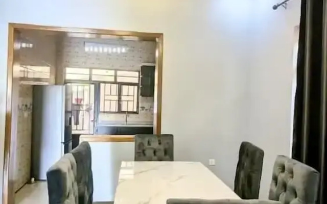 Itunda Nice Residence Kigali