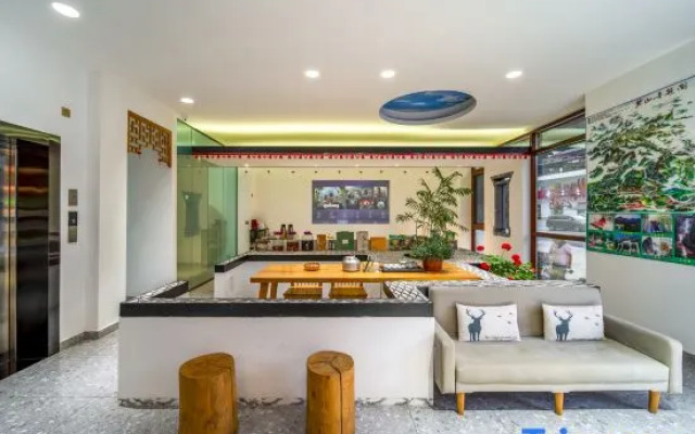 YUN YOU homestay