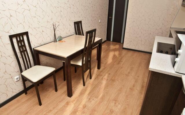 Марьин Дом на Шевченко